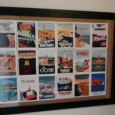 La Provencale * Valensole