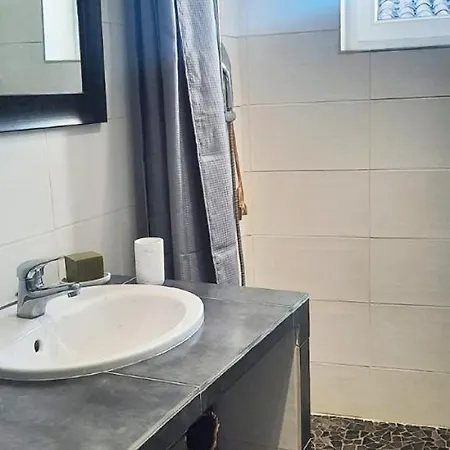 Privatunterkunft La Provencale *