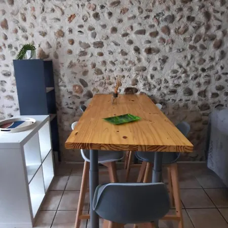 La Provencale * Valensole