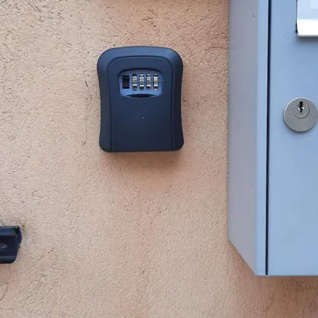 Privatunterkunft La Provencale