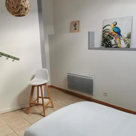La Provencale Ubytování v soukromí