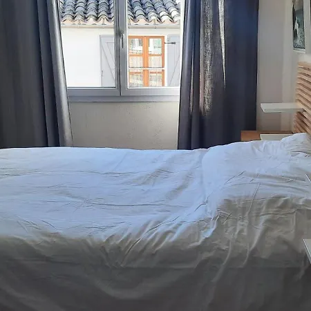 Ubytování v soukromí La Provencale *