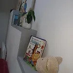 La Provençale Séjour chez l'habitant