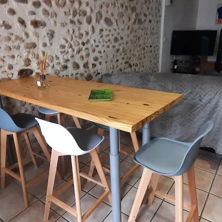 La Provencale Homestay *