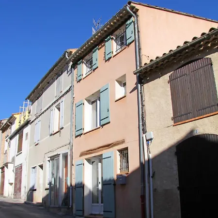 La Provençale Séjour chez l'habitant *