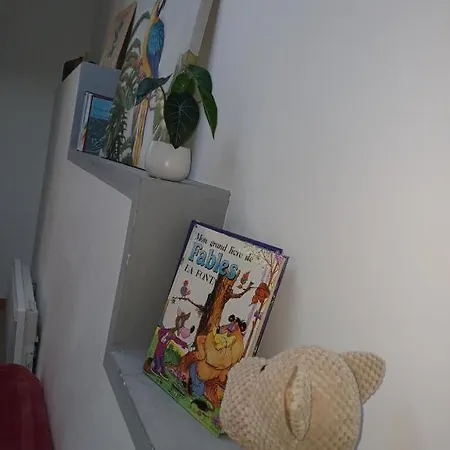 La Provencale Alloggio in famiglia