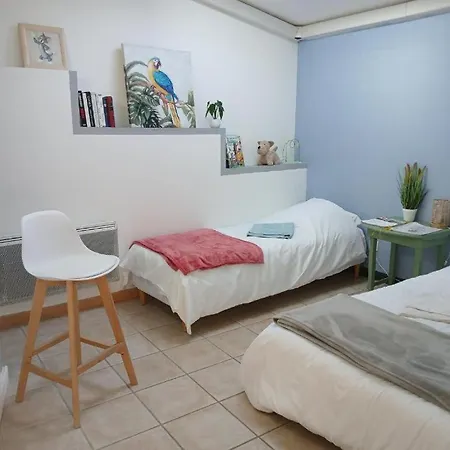 Ubytování v soukromí La Provencale *