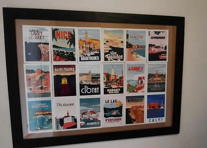 La Provencale * Valensole