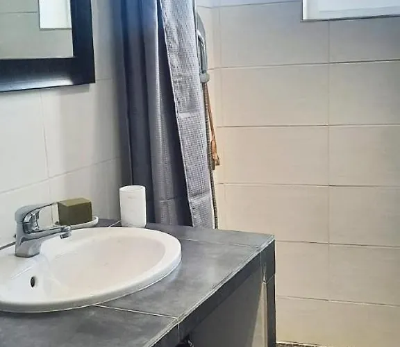 Séjour chez l'habitant La Provençale *