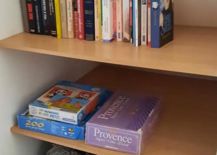 Séjour chez l'habitant La Provençale Valensole