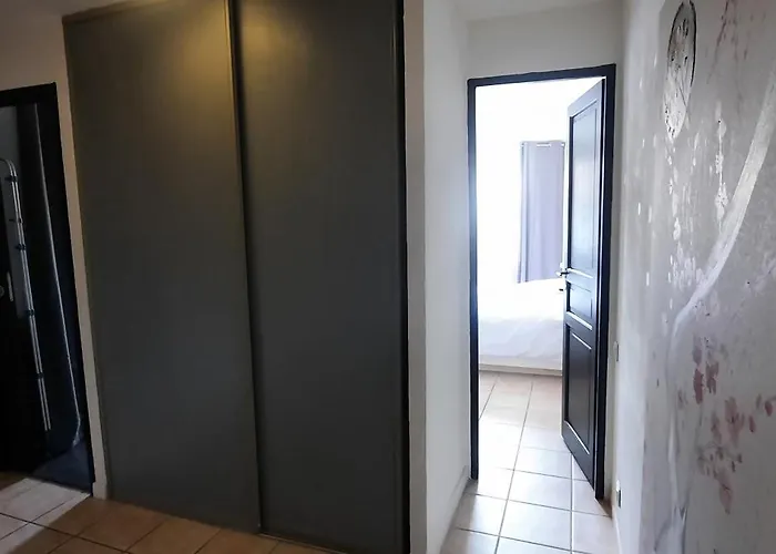 Ubytování v soukromí La Provencale