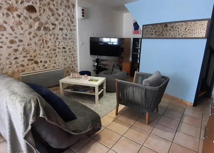 La Provençale Séjour chez l'habitant Valensole