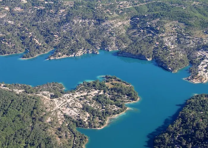 Séjour chez l'habitant La Provençale *