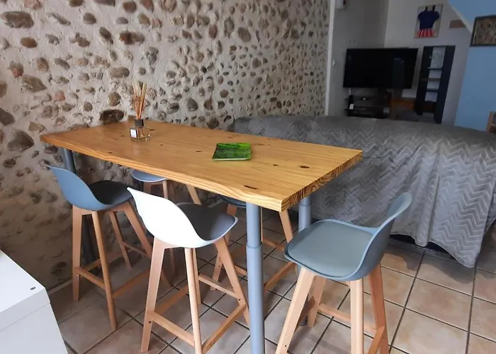 La Provençale Séjour chez l'habitant *