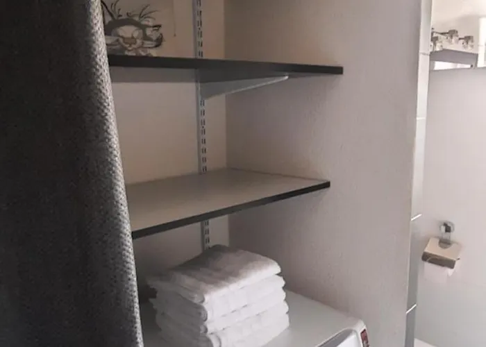 Séjour chez l'habitant La Provençale *