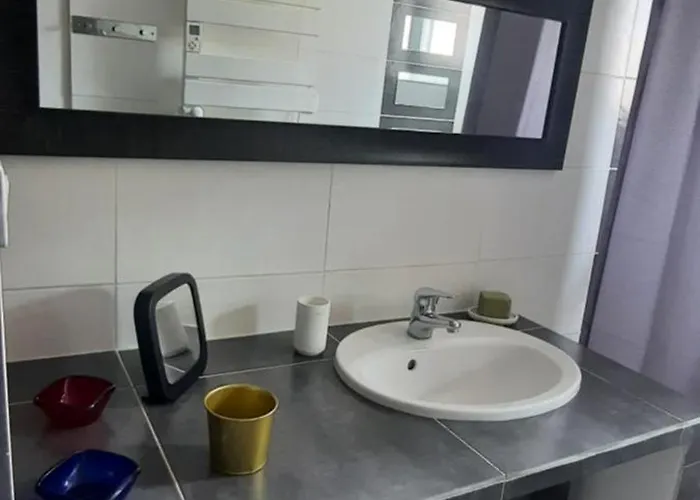 Séjour chez l'habitant La Provençale