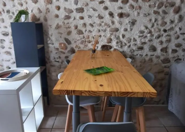 La Provencale * Valensole