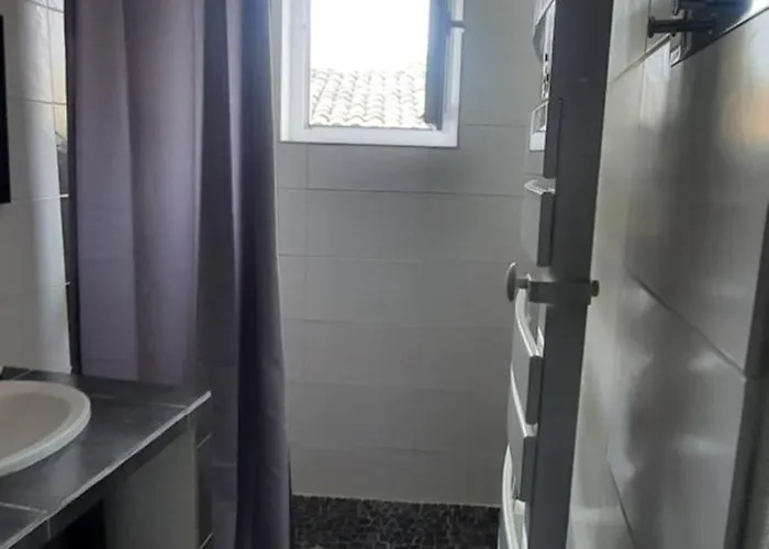 La Provençale Séjour chez l'habitant