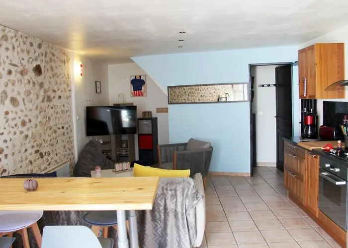 Séjour chez l'habitant La Provençale Valensole