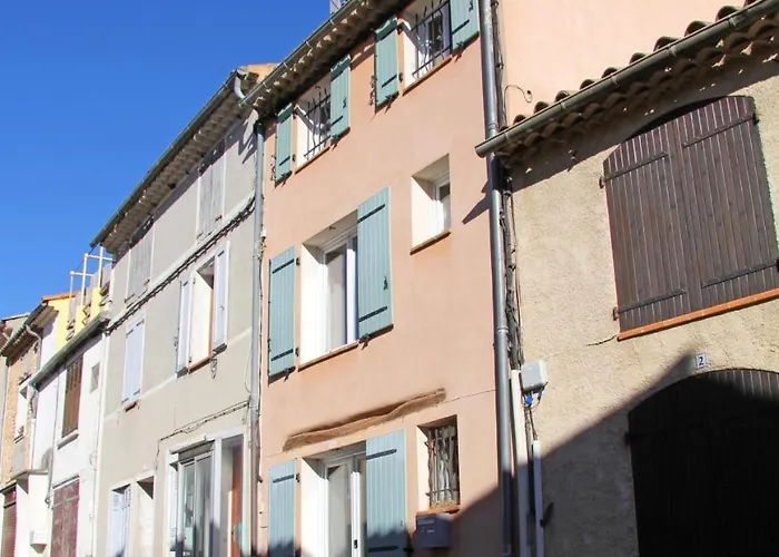 La Provencale Ubytování v soukromí *