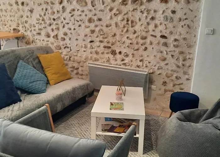 La Provençale Séjour chez l'habitant *