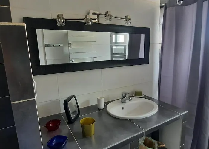 Ubytování v soukromí La Provencale Valensole