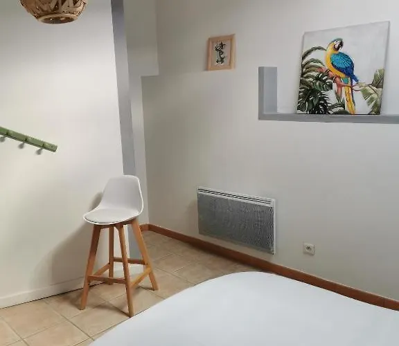 La Provencale Ubytování v soukromí